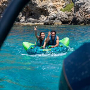 JOBE SCOUT 2P nafukovacie ťahadlo – Obrázok 7