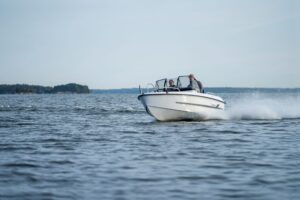 YAMARIN 50 BR 2024 + YAMAHA F50 HETL – Obrázok 6