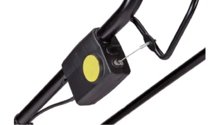 HONDA HRG 466 XB - Aku kosačka 46cm s pojazdom a mulčovaním (bez batérie a bez nabíjačky) – Obrázok 3