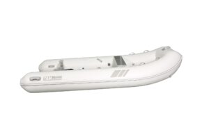 YAM 240 AIR nafukovací čln s vysokotlakovou podlahou - NOVINKA 2025 – Obrázok 7