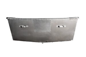 MARINE 400UL hliníkový čln - 3,99m, 88kg – Obrázok 8