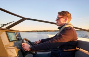 YAMARIN 67 DC 2024 + YAMAHA 150XC – Obrázok 13