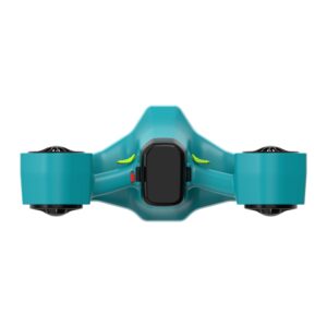 Jobe Infinity Seascooter Package podvodný skúter s taškou a šnorchlovacou súpravou – Obrázok 8