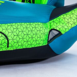 JOBE BINAR 2P - nafukovacie ťahadlo – Obrázok 8