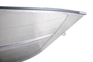 MARINE 500 F HD hliníkový čln - 5,0m, 275kg – Obrázok 8