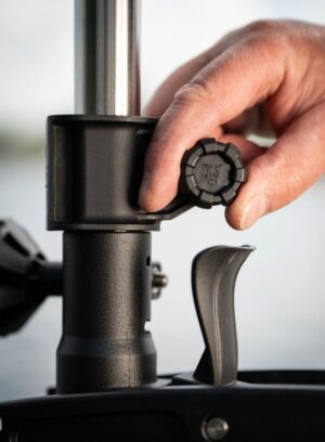 RHINO BLX 80 V2 lodný elektromotor – Obrázok 8