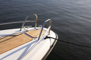 YAMARIN 60 DC 2024 + YAMAHA F115XB – Obrázok 9