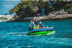 Jobe Swath Towable 4P nafukovacie ťahadlo – Obrázok 8