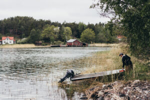 BUSTER MINI motorový čln - 3,88 m – Obrázok 8