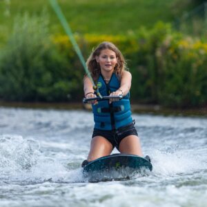 Jobe Omnia Multi Position Board 6 v 1, surf, kneeboard, wakeboard, wakeskat – Obrázok 2