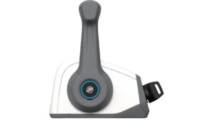 Avator™ 7.5e SRC závesný lodný elektromotor, krátka noha, diaľkové ovládanie (3,5 HP) – Obrázok 8