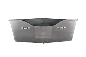 MARINE 400S hliníkový čln - 3,99m, 78kg – Obrázok 11