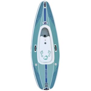 SPINERA SUPKAYAK SK 10 - 305x98x20cm - 1 miestny – Obrázok 6