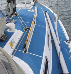 TREADMASTER M-Original light grey – Obrázok 5