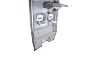 MARINE 550 FAMILY hliníkový čln - 5,50m, 453kg – Obrázok 8