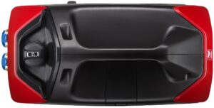 HONDA EU32i prenosná elektrocentrála – Obrázok 9