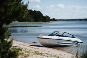 YAMARIN 59 BR 2024 + YAMAHA F115LB – Obrázok 10