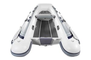 HIGHFIELD CLASSIC 340 ALU RIB nafukovací čln 340cm – Obrázok 8