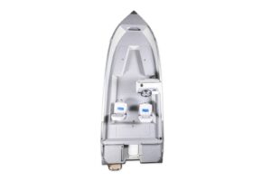 MARINE 530 FAMILY hliníkový čln - 5,30m, 357kg – Obrázok 8