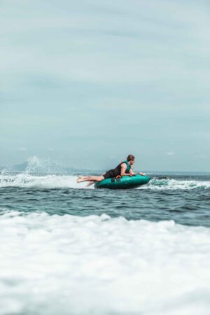 JOBE DROPLET PACKAGE 2P - nafukovacie ťahadlo – Obrázok 8