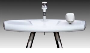 Nafukovací čln GRAND Golden Line G650LF – Obrázok 8