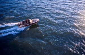 BUSTER MAGNUM motorový čln hliníkový - 7,20 m – Obrázok 8