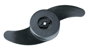 YAMAHA M12 elektromotor 30 lbs - 5 rýchlosti vpred, 3 rýchlosti vzad – Obrázok 7