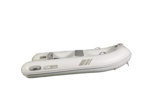 YAM 240 AIR nafukovací čln s vysokotlakovou podlahou - NOVINKA 2025 – Obrázok 8