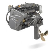 9-80 PS SO SAILDRIVE