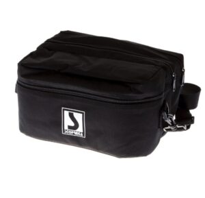 SCOPREGA BRAVO GE BTP-1 vzduchový kompresor s manometrom – Obrázok 3