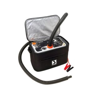 SCOPREGA BRAVO Turbo Max 12 V kompresor