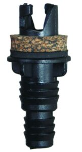 Adaptér na vzduchovú pumpu