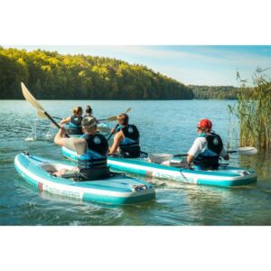 SPINERA SUPKAYAK SK 10 - 305x98x20cm - 1 miestny – Obrázok 8