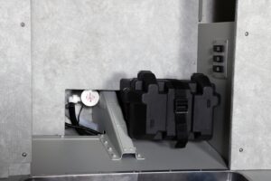 MARINE 500 Fish hliníkový čln - 5,0m, 260kg – Obrázok 8