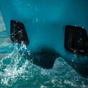 JOBE SCOUT 2P nafukovacie ťahadlo – Obrázok 9