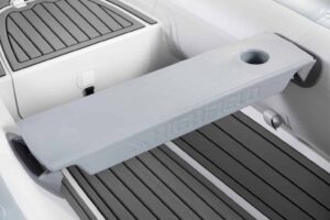 HIGHFIELD CLASSIC 310 ALU RIB nafukovací čln 310cm – Obrázok 12