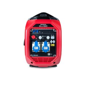 HONDA EU32i prenosná elektrocentrála – Obrázok 10