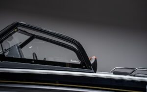 BUSTER XL VMAX 2024 motorový čln hliníkový 6,05 m + YAMAHA VF115 XA – Obrázok 9