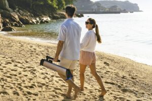 EPROPULSION eLite 500W S - krátka noha – Obrázok 9