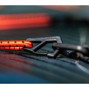 Jobe E-DUNA ELITE 11.6 Stand up Paddle Board Package s E- motorom – Obrázok 11