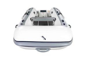 HIGHFIELD CLASSIC 340 ALU RIB nafukovací čln 340cm – Obrázok 9