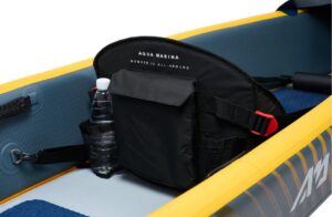 Aqua Marina Tomahawk AIR-C - 478 x 88cm vysokotlakový rýchlostný kajak – Obrázok 9