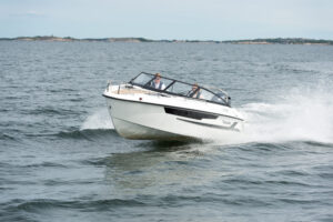 YAMARIN 63 DC 2024 + YAMAHA F150XCB – Obrázok 8