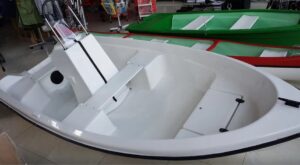 AQUA SYBB Pramica SWB-04 - 360x170x75cm + riadiaca konzola – Obrázok 5