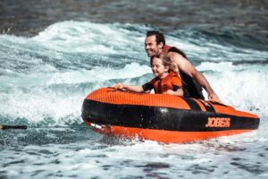 Jobe TRIBAL 3P - nafukovacie ťahadlo – Obrázok 9