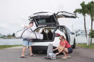 EPROPULSION SPIRIT 1.0 EVO - dlhá noha, horné diaľkové ovl., batéria (3 HP) – Obrázok 7