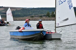 MARINE 400SC hliníkový čln - 3,99m, 115kg – Obrázok 9