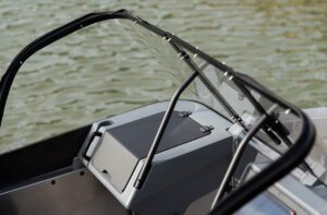 BUSTER X motorový čln s dvomi konzolami - 5,35 m – Obrázok 9