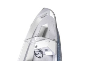 MARINE 530 FAMILY hliníkový čln - 5,30m, 357kg – Obrázok 9