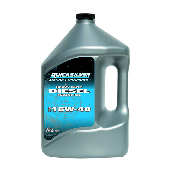 Oleje do dieselových motorov